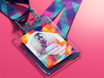 ID Card Printing