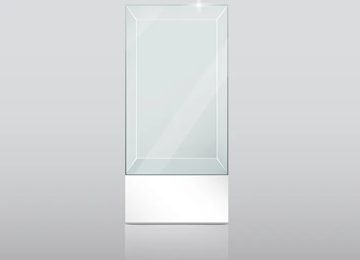 Acrylic Display Dubai