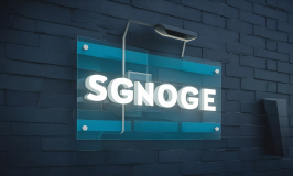 Acrylic Signage