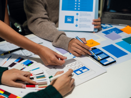 Branding and design Dubai