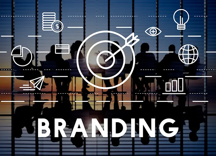 Branding Solutions Dubai