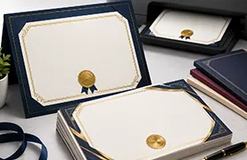 Certificate Printing Dubai