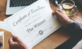 Certificate Printing