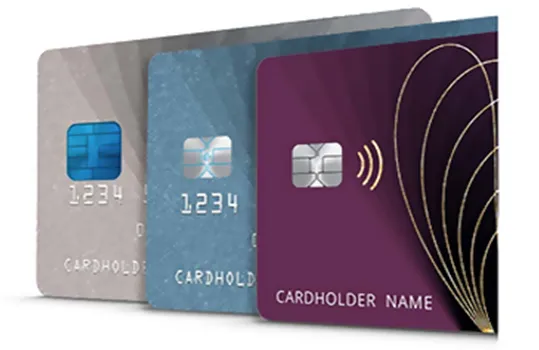 Contact Smart Cards