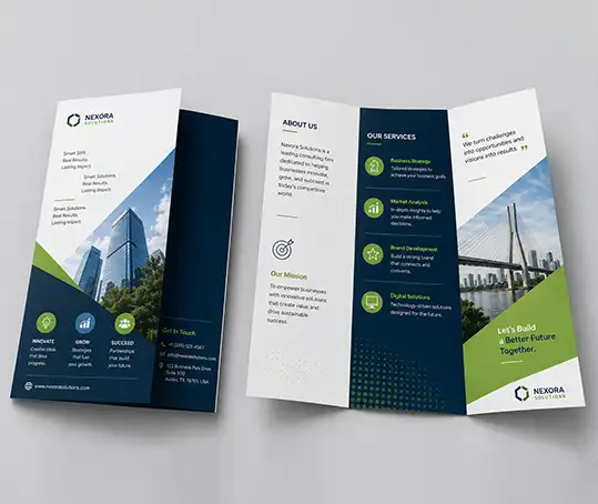 Letterhead