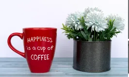 Cup Prinring