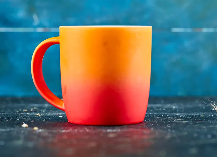 Cup Printing