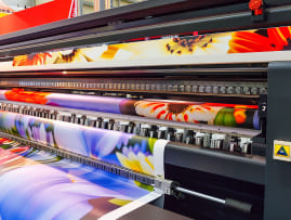 Digital printing Dubai