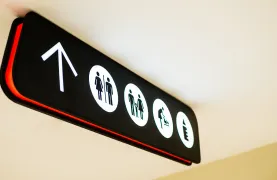 Decor & Feature Signage