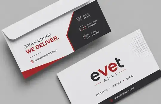 Business Card Printing