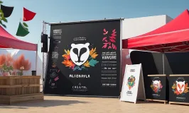 Event Branding