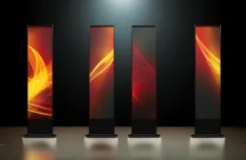Event & display panels