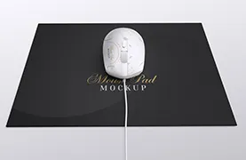 Event mouse pad printing Dubai