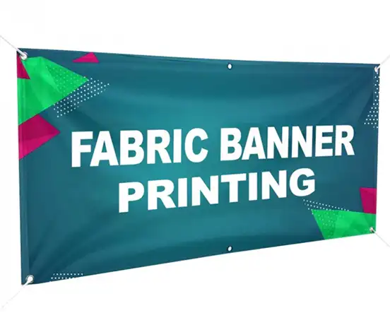 Fabric Printing Dubai