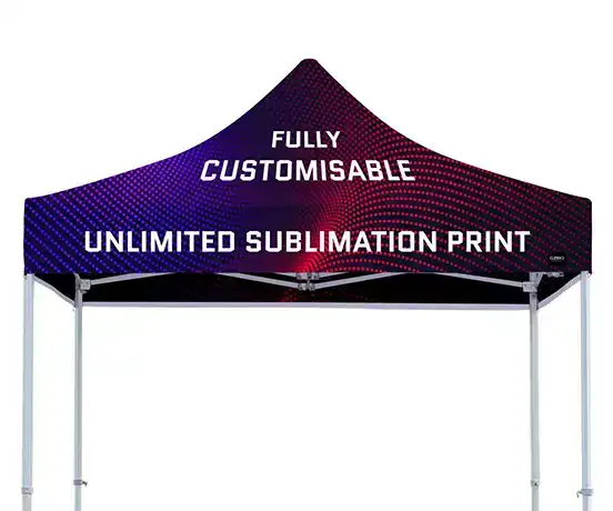 Fabric Backdrop Printing Dubai