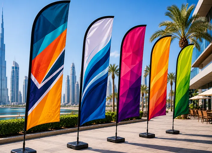 Flags Printing