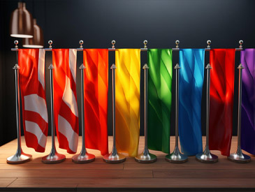 Flags Printing