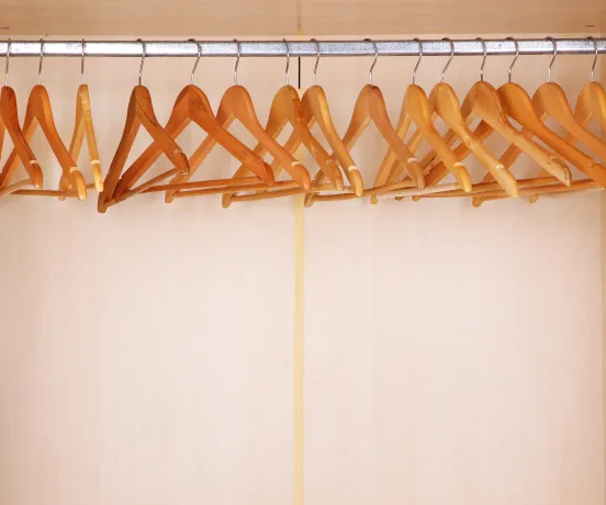 garment-hangers