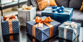 Gift Set Boxes