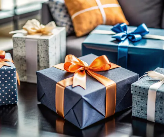 Gift Set Boxes