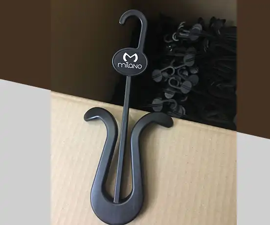 Corporate branding