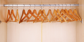 Hangers