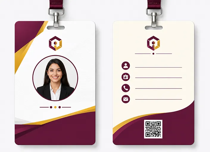 ID Card Printing
