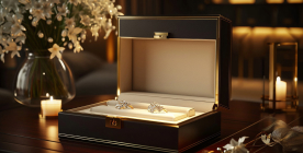 Jewellery Box