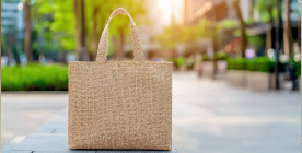 Jute Bag