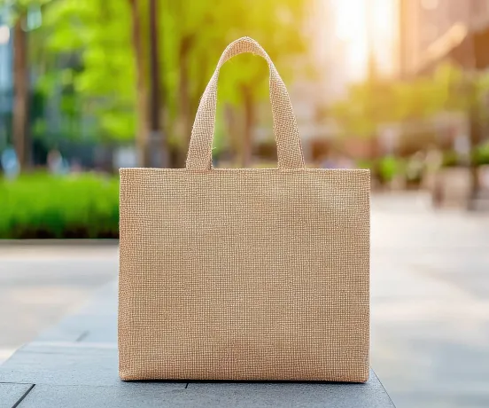 Jute Bag