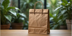 Kraft Bag