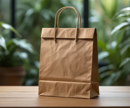 Kraft Bag