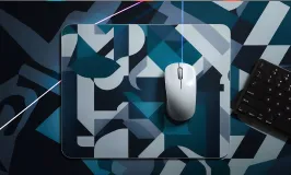 Mouse Pad Printing