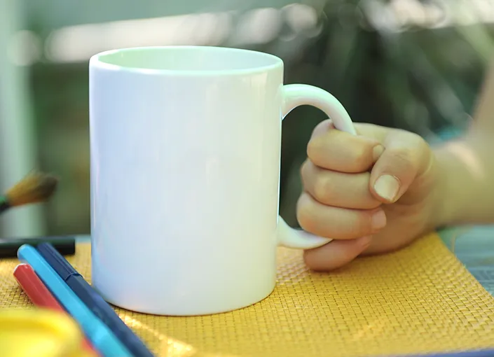 Mug Printing
