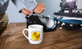 Mug Printing