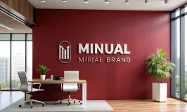 Office Branding
