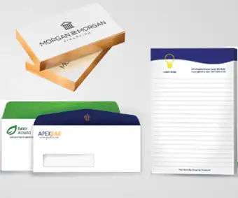 Stationeries