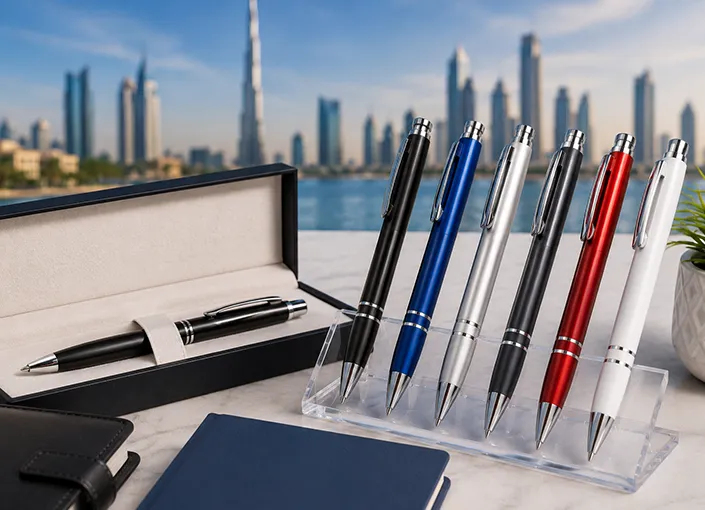 Pen Branding