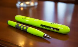 Pen Branding 