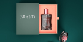 Perfume Boxes