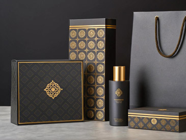 Perfume Boxes
