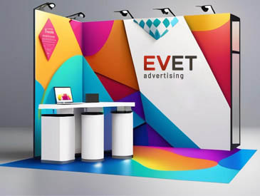 POP Up Banner in dubai