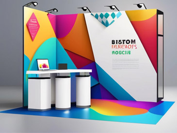 Pop Up Stands
