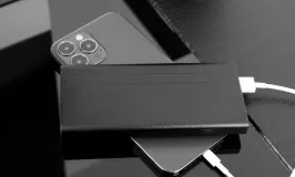 Power Bank Branding