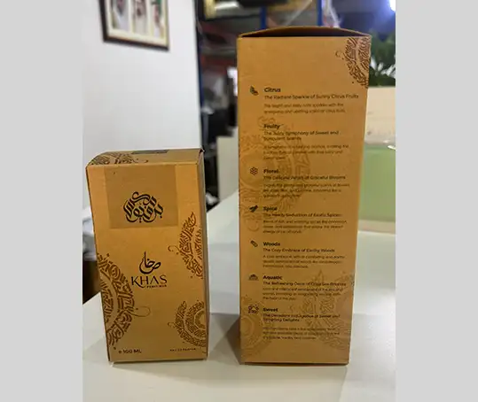 Product Branding Dubai
