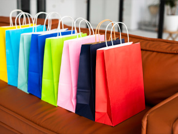 Promotional Bags
