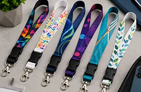 Promotional lanyards Dubai