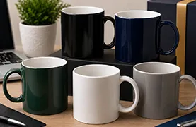 Promotional Mug Printing Dubai