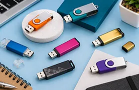 Promotional USB Drives Dubai
