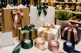 Retail Ribbon Printing Dubai